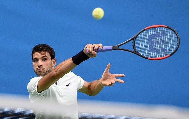 Xác định 6 tay vợt tham dự ATP Finals ảnh 2